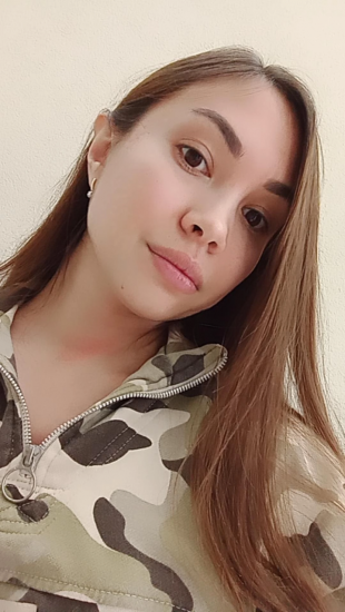 Частная массажистка Диана, 25 лет, Москва - фото 3