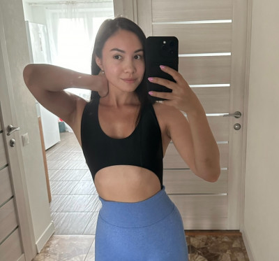 Частная массажистка Диана, 25 лет, Москва - фото 4