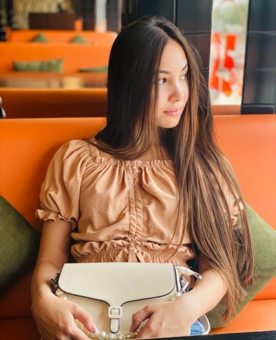 Частная массажистка Диана, 25 лет, Москва - фото 5