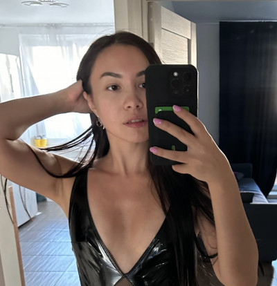 Частная массажистка Диана, 25 лет, Москва - фото 6