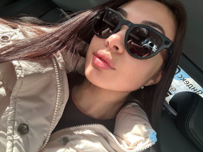 Частная массажистка Диана, 25 лет, Москва - фото 9