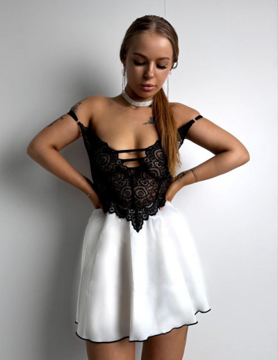 Частная массажистка Настенька, Санкт-Петербург - фото 1