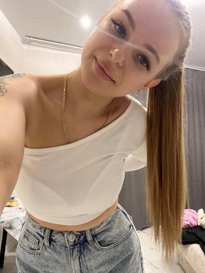 Частная массажистка Настенька 