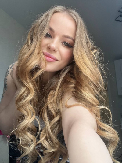 Частная массажистка Настенька 