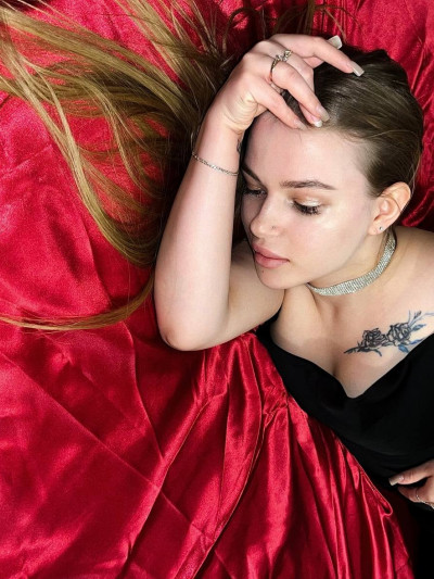 Частная массажистка Настенька 