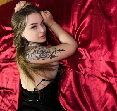 Частная массажистка Настенька, Санкт-Петербург - фото 10