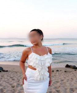 Частная массажистка Лика