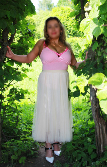 Частная массажистка Лора, 40 лет, Москва - фото 25