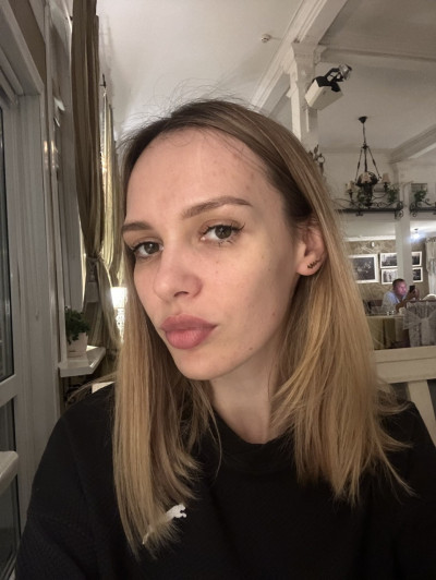 Частная массажистка Алиса, 28 лет, Москва - фото 5