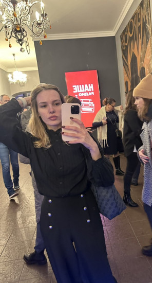 Частная массажистка Алиса, 28 лет, Москва - фото 7