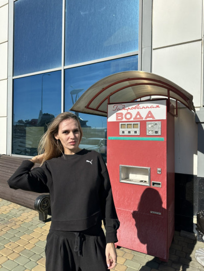 Частная массажистка Алиса, 28 лет, Москва - фото 3