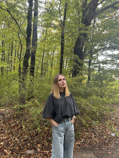 Частная массажистка Алиса, 28 лет, Москва - фото 2