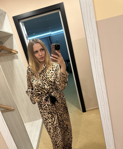 Частная массажистка Алиса, 28 лет, Москва - фото 1