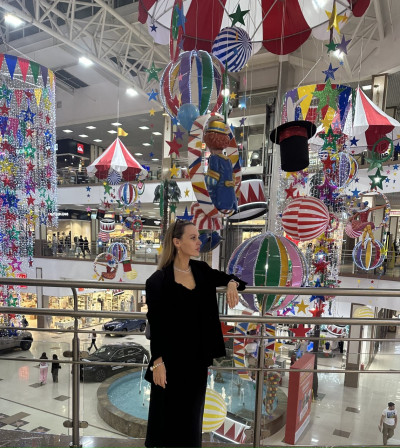 Частная массажистка Алиса, 28 лет, Москва - фото 4