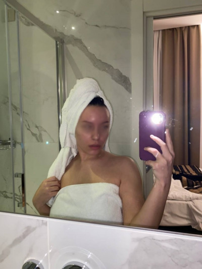 Частная массажистка Лина, 25 лет, Москва - фото 8