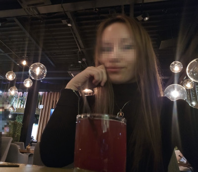 Частная массажистка Лина, 25 лет, Москва - фото 4