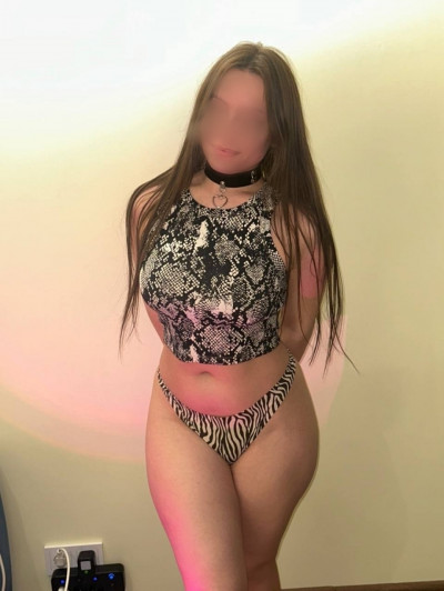 Частная массажистка Лина, 25 лет, Москва - фото 3