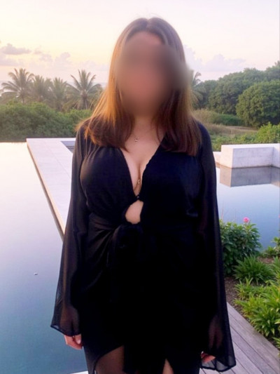 Частная массажистка Валерия 