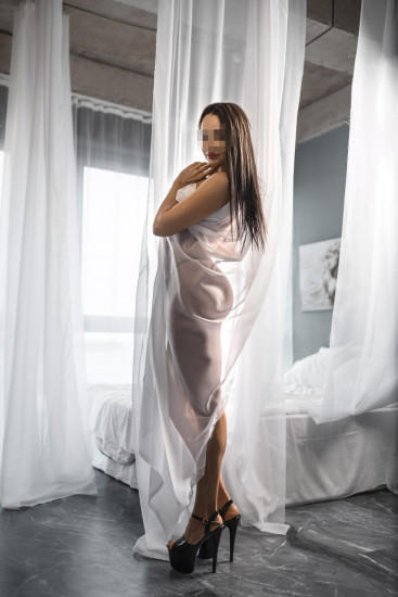 Частная массажистка Софа, Дмитров - фото 5