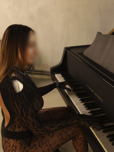 Частная массажистка Софа 