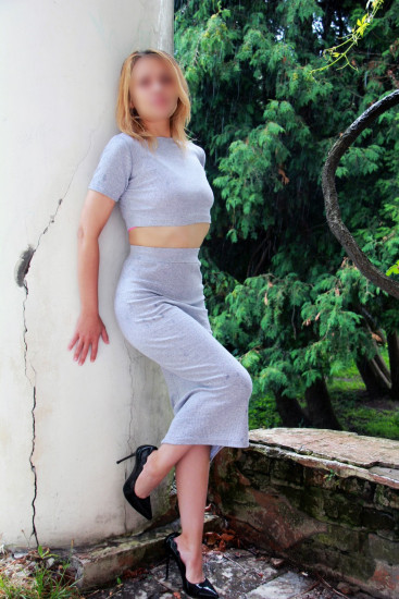 Частная массажистка Ева, 39 лет, Москва - фото 8