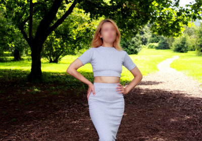 Частная массажистка Ева, 39 лет, Москва - фото 13