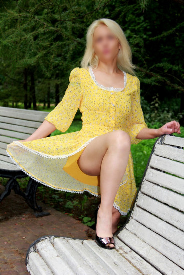 Частная массажистка Ева, 39 лет, Москва - фото 28