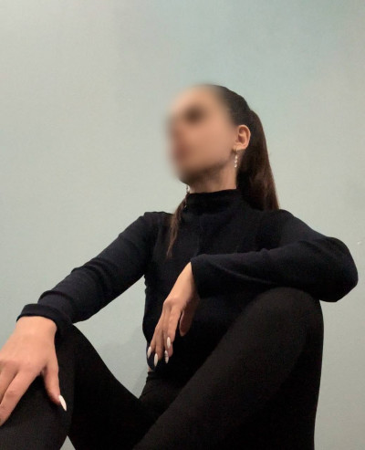 Частная массажистка Настя, 28 лет, Москва - фото 7