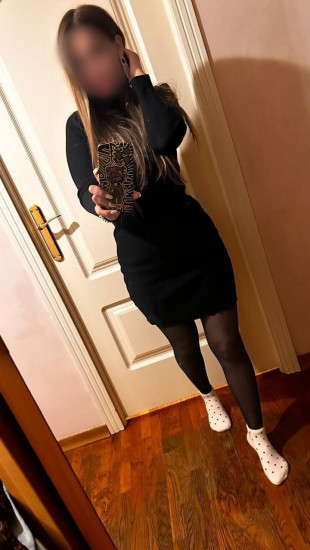 Частная массажистка Настя, 28 лет, Москва - фото 2