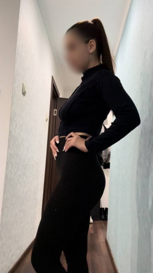 Частная массажистка Настя, 28 лет, Москва - фото 3