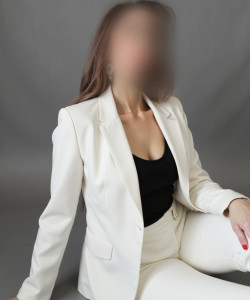 Частная массажистка Ева 