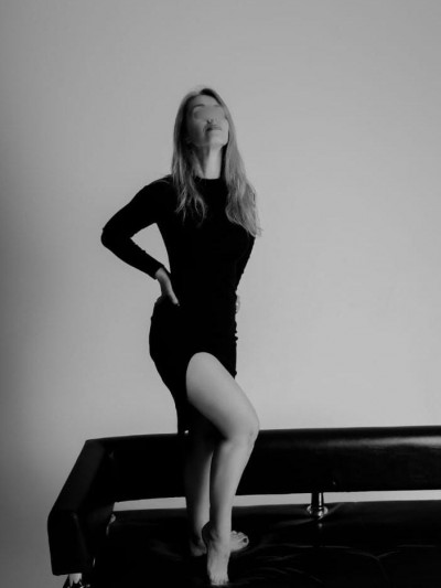 Частная массажистка Анна 