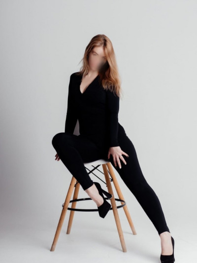 Частная массажистка Анна 