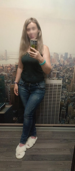 Частная массажистка Анна, Москва - фото 6