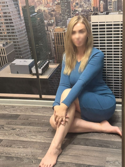 Частная массажистка Анна 