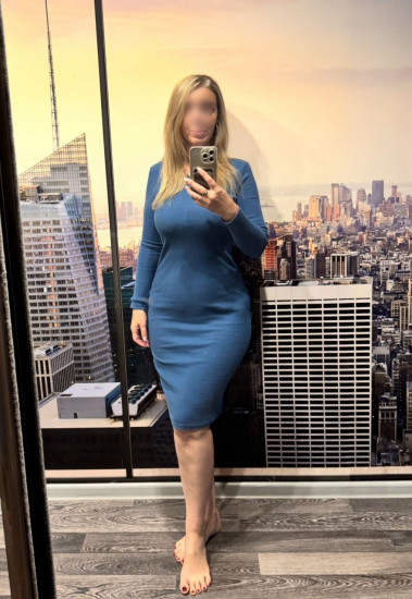 Частная массажистка Анна, Москва - фото 8