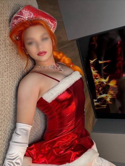 Частная массажистка Тата 