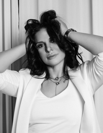 Частная массажистка Элла, 38 лет, Москва - фото 5