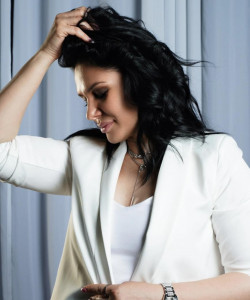 Частная массажистка Элла 