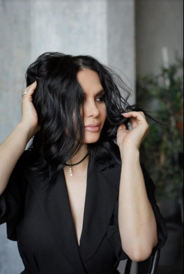 Частная массажистка Элла, 38 лет, Москва - фото 4