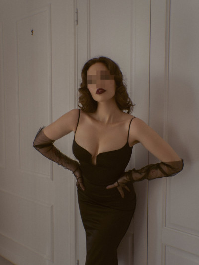 Частная массажистка Алиса 