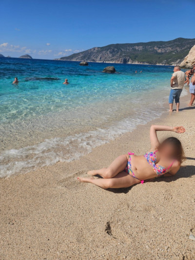 Частная массажистка Мария, Санкт-Петербург - фото 1