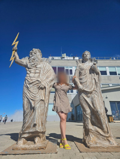 Частная массажистка Мария, Санкт-Петербург - фото 3