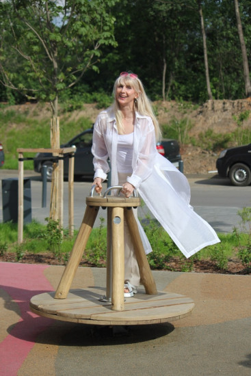 Частная массажистка Катерина, Одинцово - фото 2