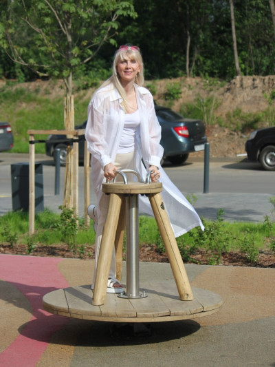 Частная массажистка Катерина 