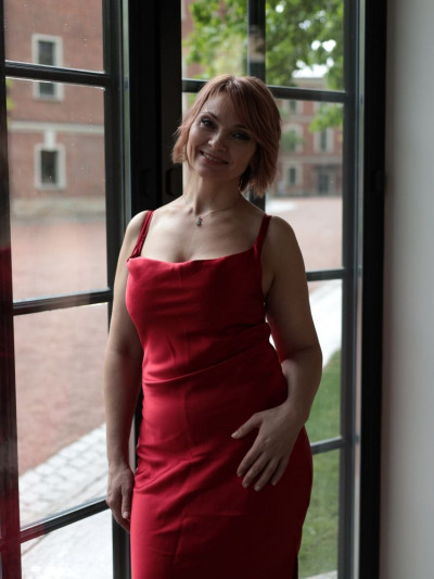 Частная массажистка Инна 