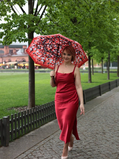 Частная массажистка Инна 