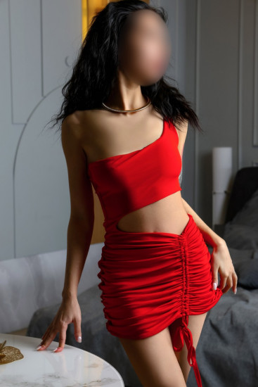 Частная массажистка Жасмин, 24 года, Москва - фото 3