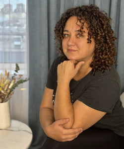 Частная массажистка Тамара Луч 