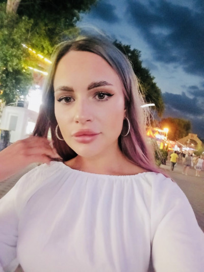 Частная массажистка Рита, 24 года, Москва - фото 9